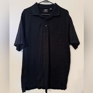 IZOD Golf Men’s Polo, Size L